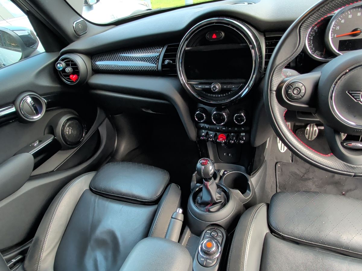 Used MINI Hatch 2019 for sale - 77406342: Photo 15