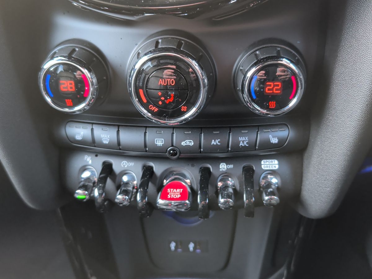 Used MINI Hatch 2019 for sale - 77406342: Photo 16