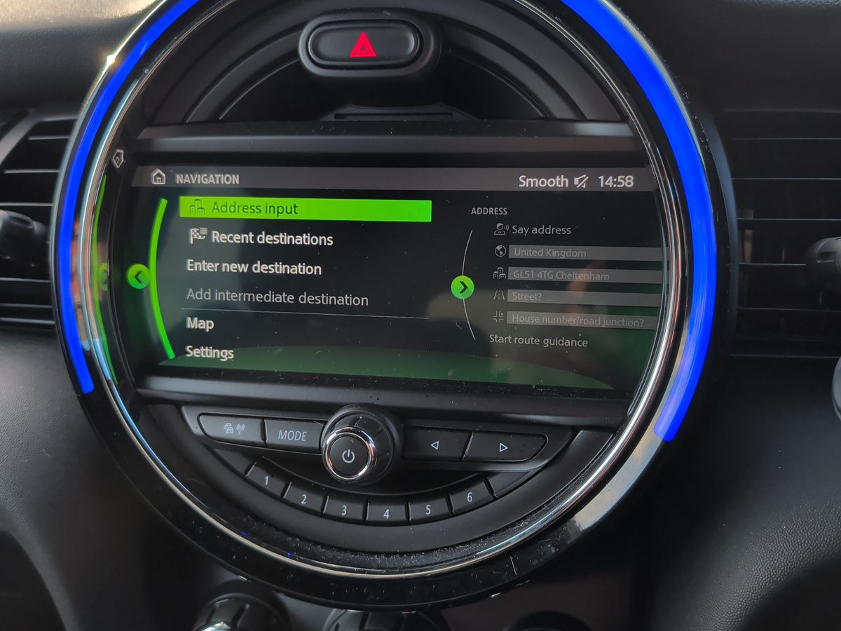 Used MINI Hatch 2019 for sale - 77406342: Photo 19