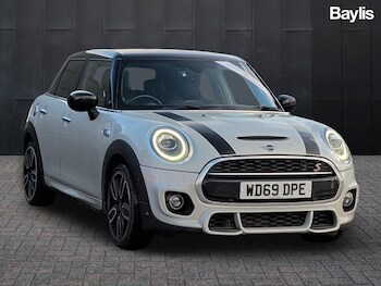 Used MINI Hatch 2019 for sale - 77406342: Photo