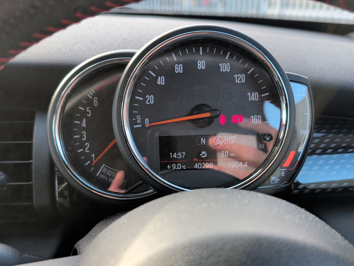 Used MINI Hatch 2019 for sale - 77406342: Photo 21