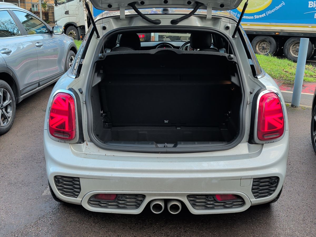 Used MINI Hatch 2019 for sale - 77406342: Photo 25