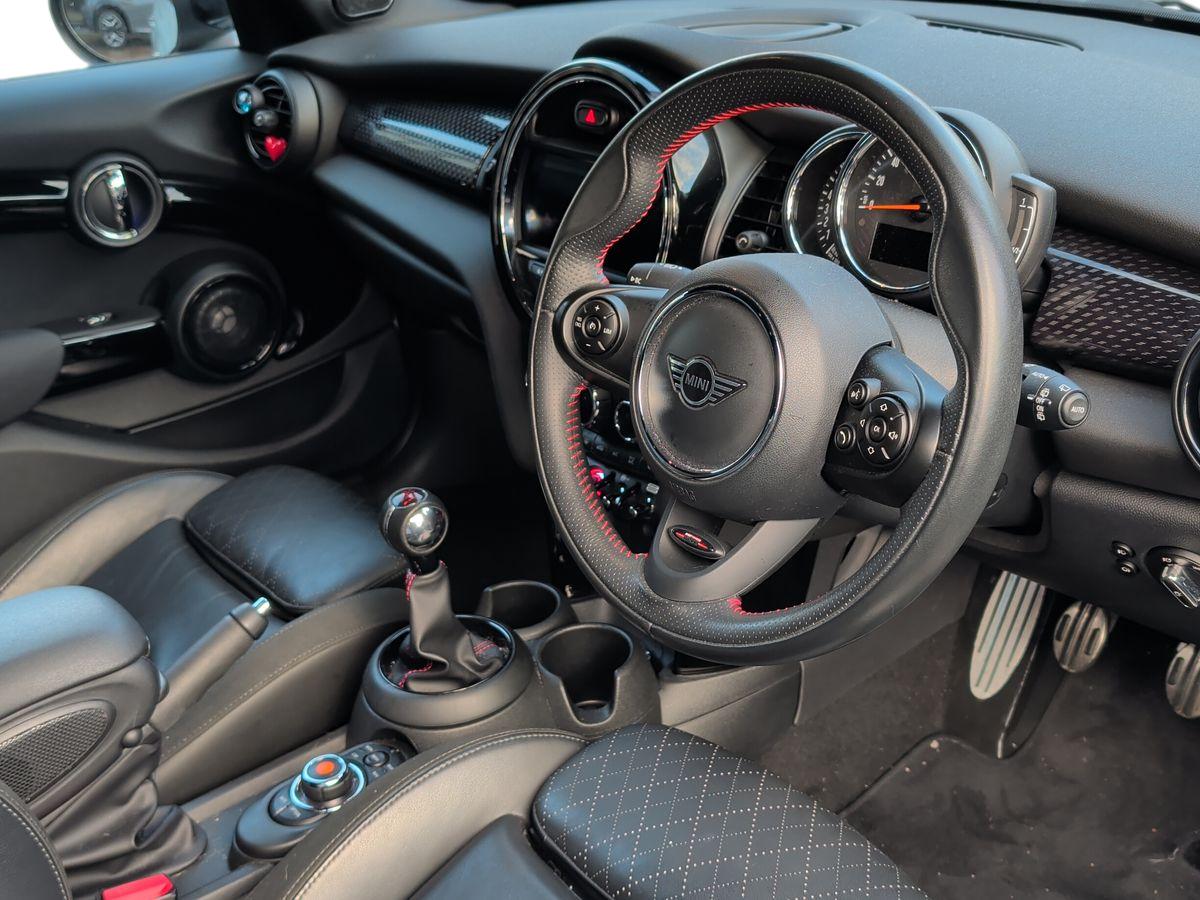 Used MINI Hatch 2019 for sale - 77406342: Photo 3