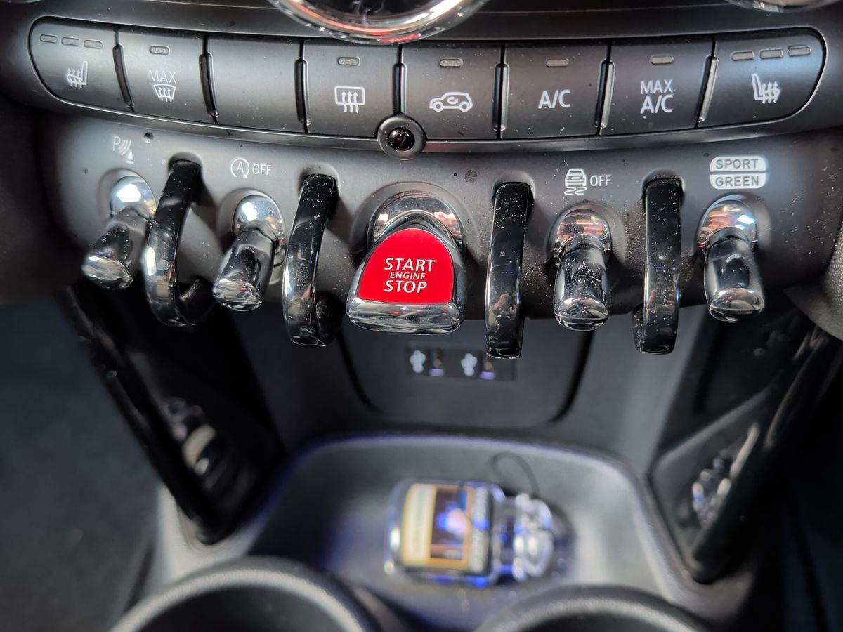 Used MINI Hatch 2019 for sale - 77406342: Photo 35