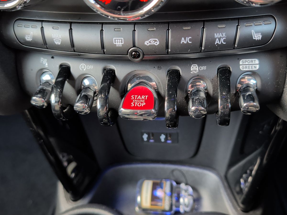 Used MINI Hatch 2019 for sale - 77406342: Photo 37