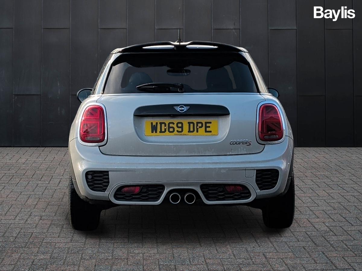 Used MINI Hatch 2019 for sale - 77406342: Photo 6