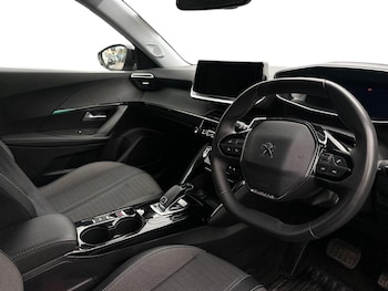 Used Peugeot 2008 2022 for sale - 75336736: Photo