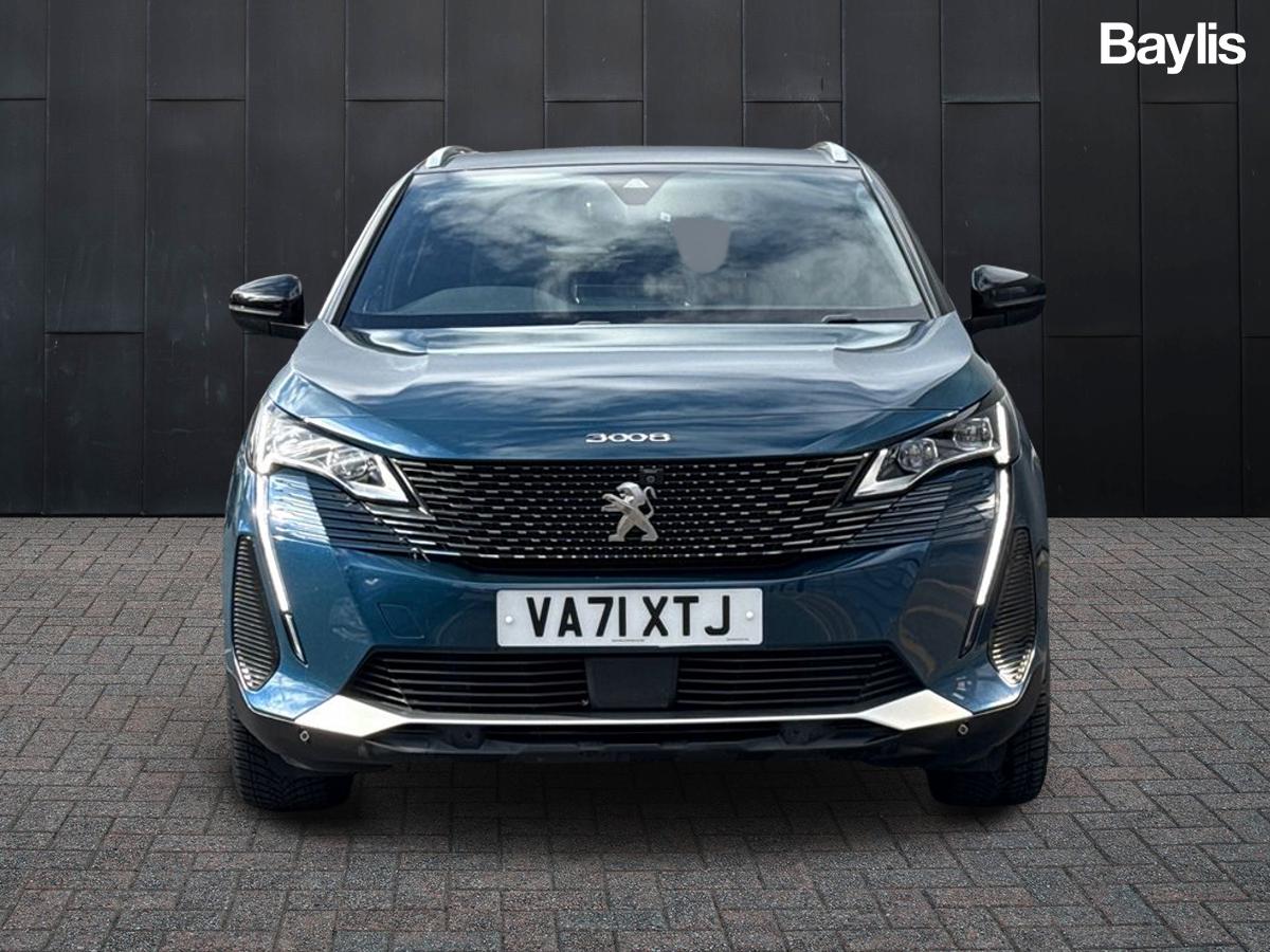 Used Peugeot 3008 2022 for sale - 76871515: Photo 10