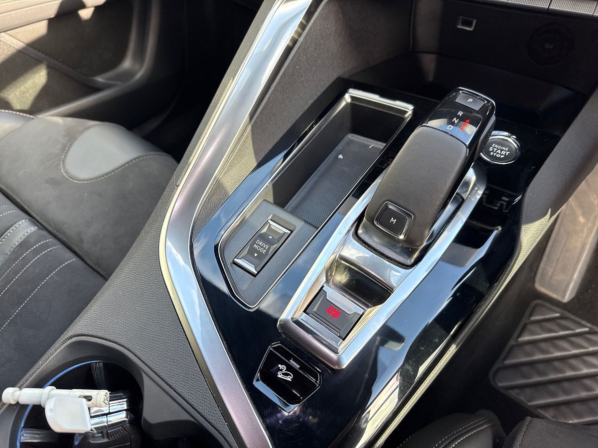 Used Peugeot 3008 2022 for sale - 76871515: Photo 15