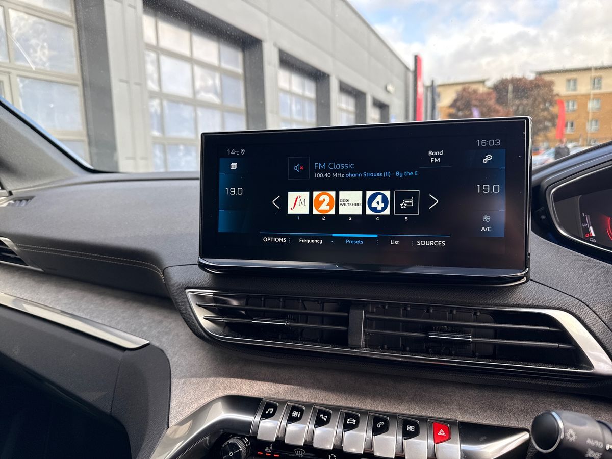 Used Peugeot 3008 2022 for sale - 76871515: Photo 18