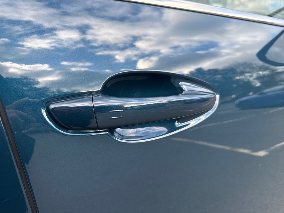 Used Peugeot 3008 2022 for sale - 76871515: Photo 26