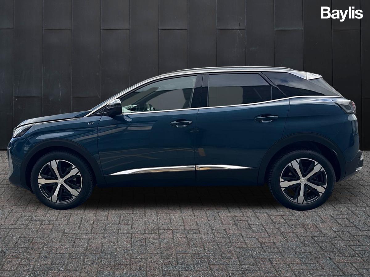 Used Peugeot 3008 2022 for sale - 76871515: Photo 8