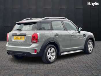 Used MINI Countryman 2018 for sale - 73966638: Photo