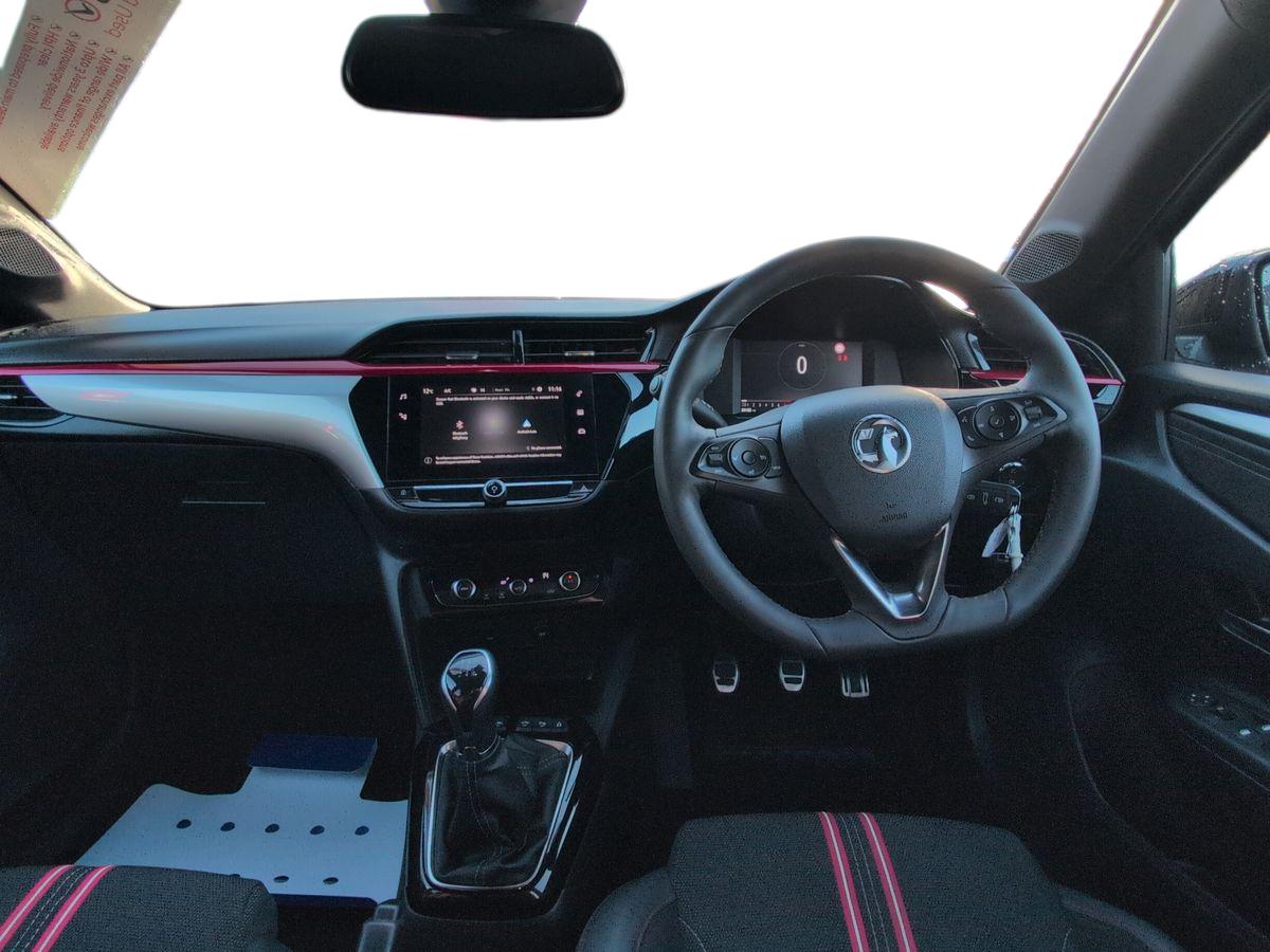 Used Vauxhall Corsa 2023 for sale - 76870945: Photo 12