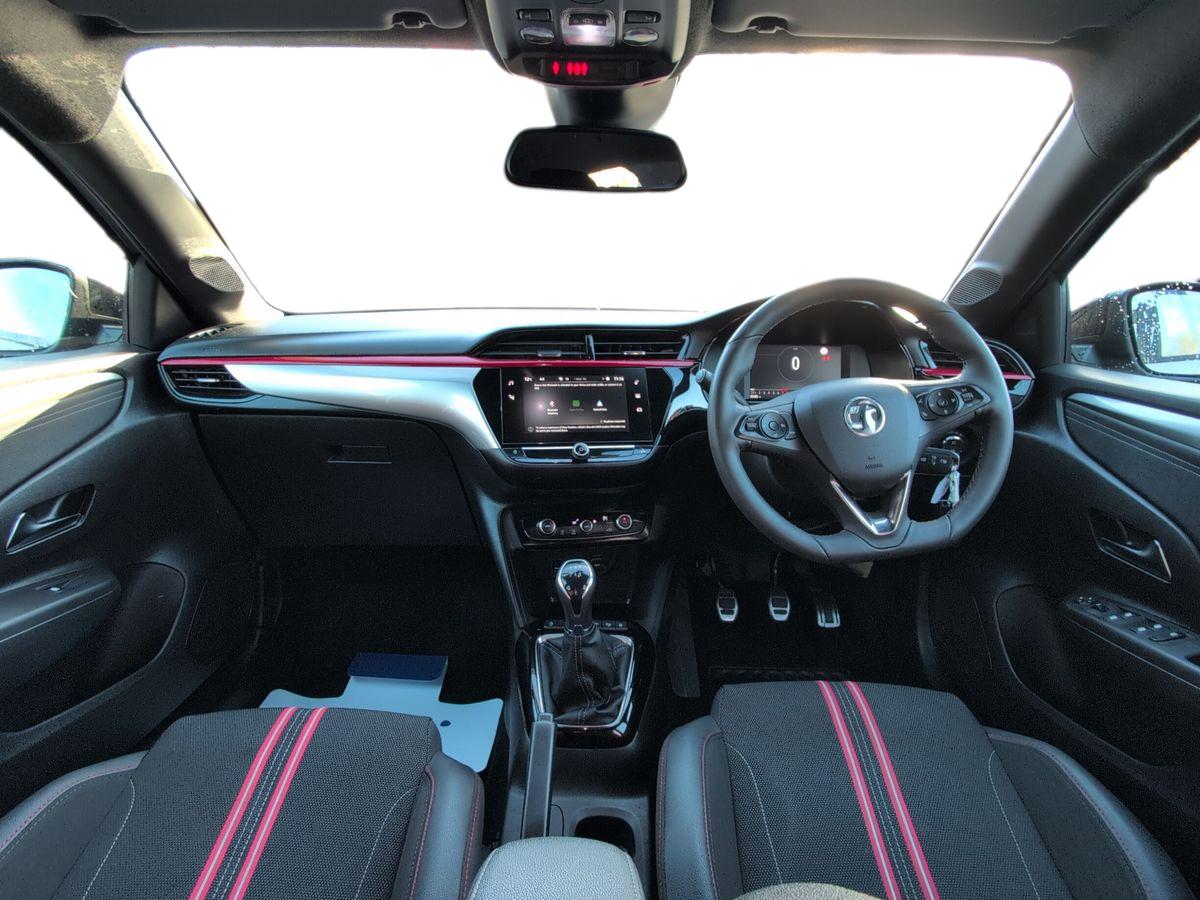 Used Vauxhall Corsa 2023 for sale - 76870945: Photo 13