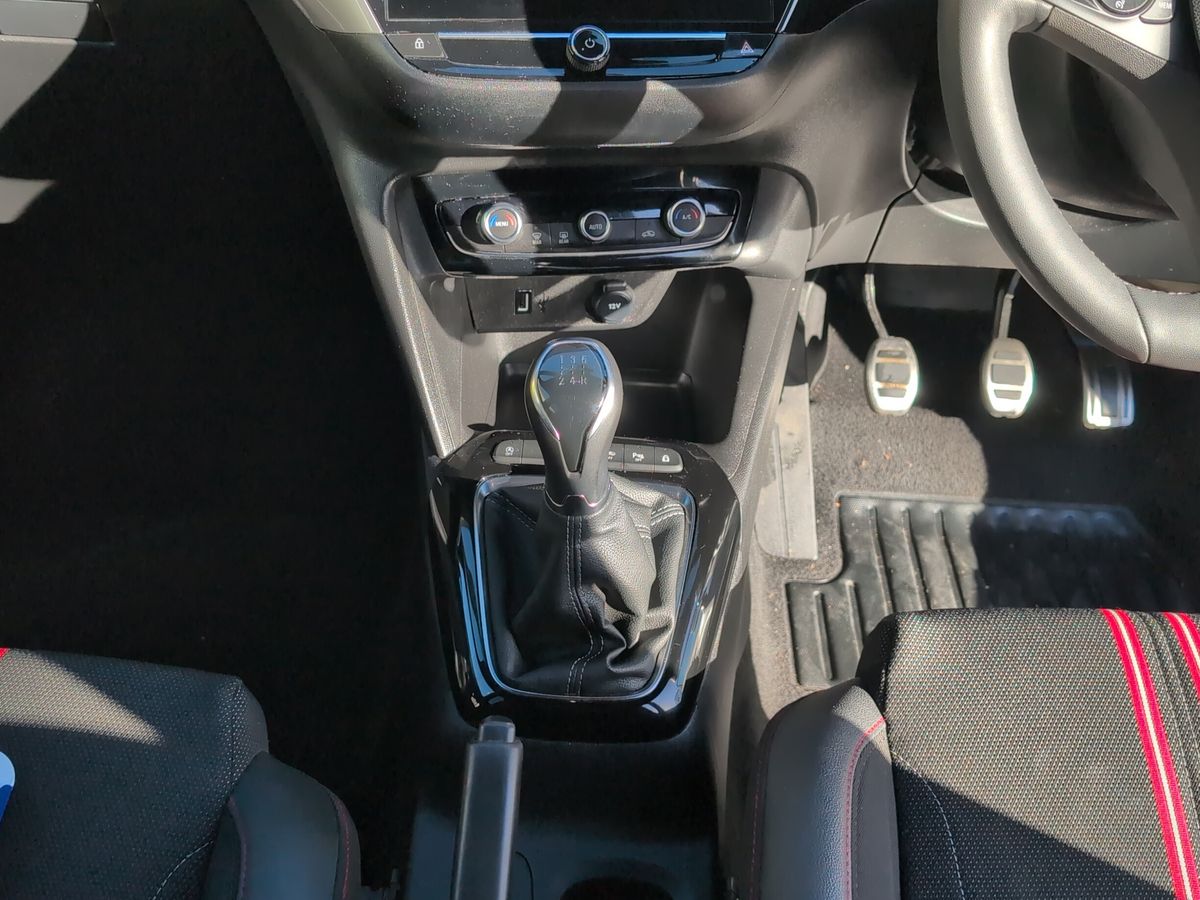 Used Vauxhall Corsa 2023 for sale - 76870945: Photo 15