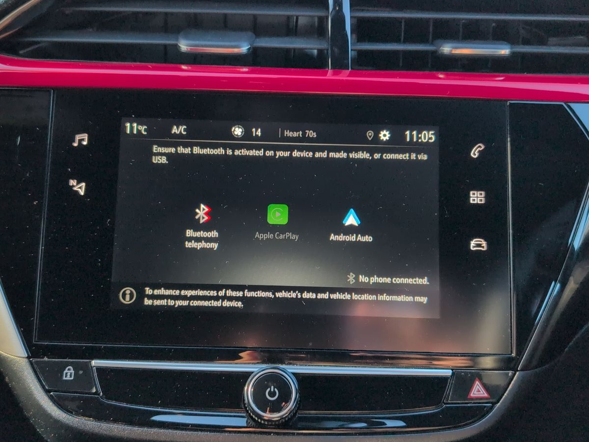 Used Vauxhall Corsa 2023 for sale - 76870945: Photo 18