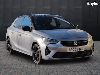 Vauxhall - Corsa