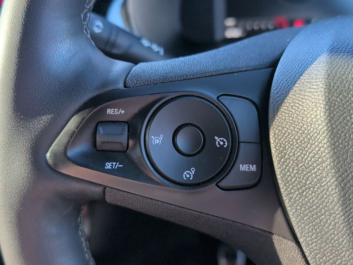 Used Vauxhall Corsa 2023 for sale - 76870945: Photo 22