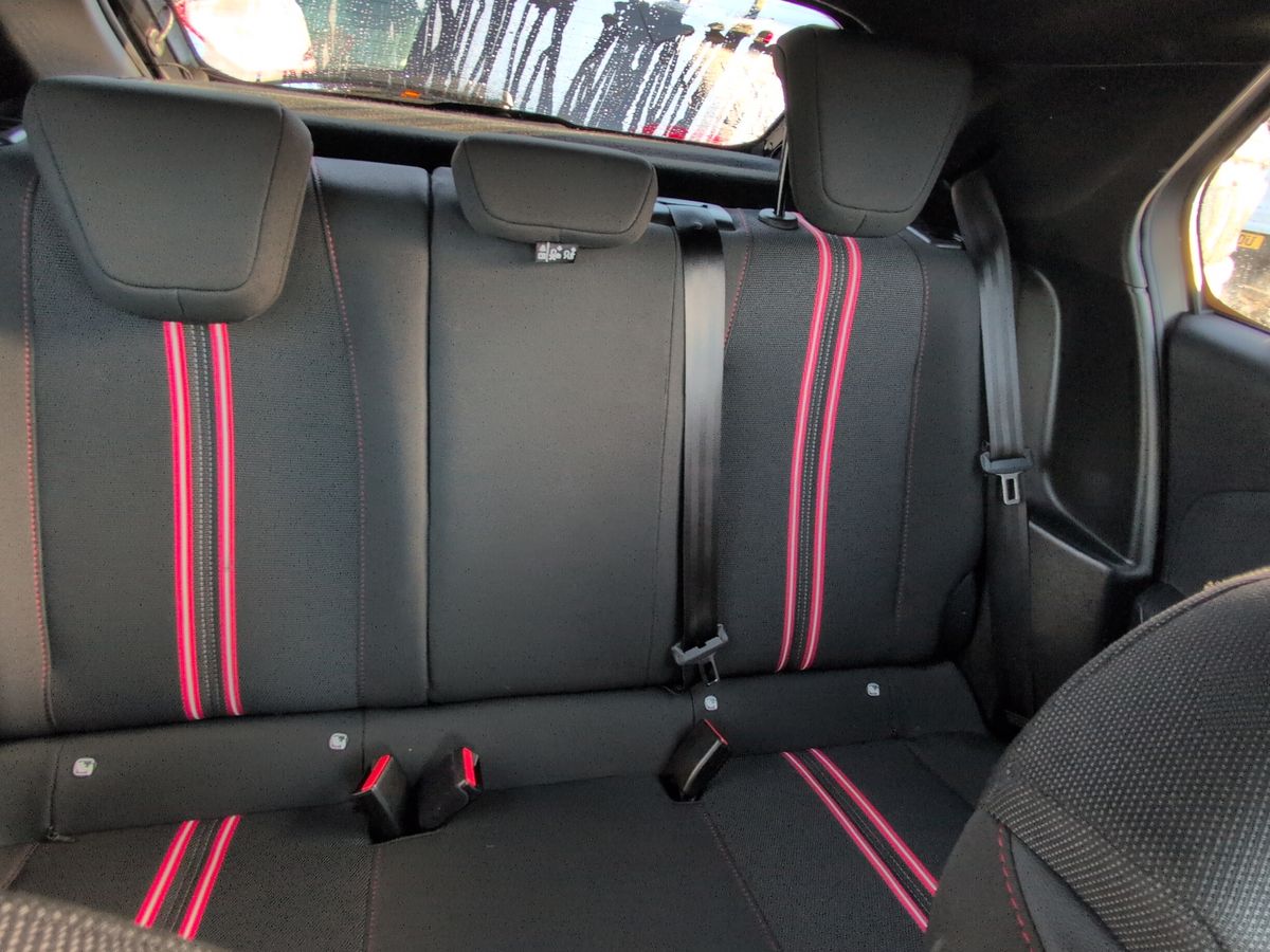 Used Vauxhall Corsa 2023 for sale - 76870945: Photo 24