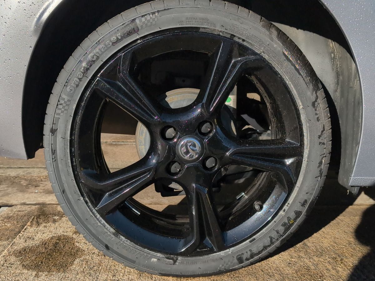 Used Vauxhall Corsa 2023 for sale - 76870945: Photo 29