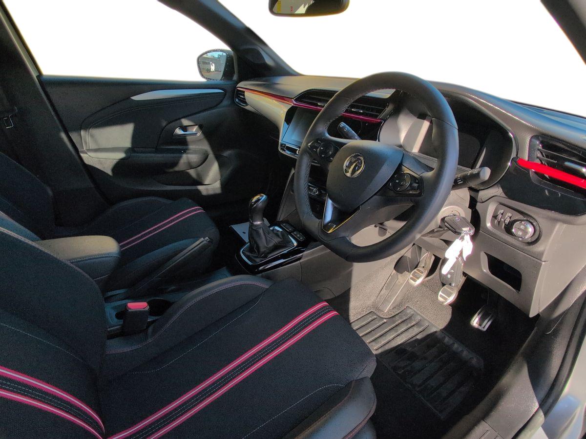 Used Vauxhall Corsa 2023 for sale - 76870945: Photo 3