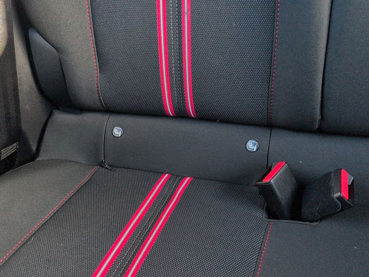 Used Vauxhall Corsa 2023 for sale - 76870945: Photo 33