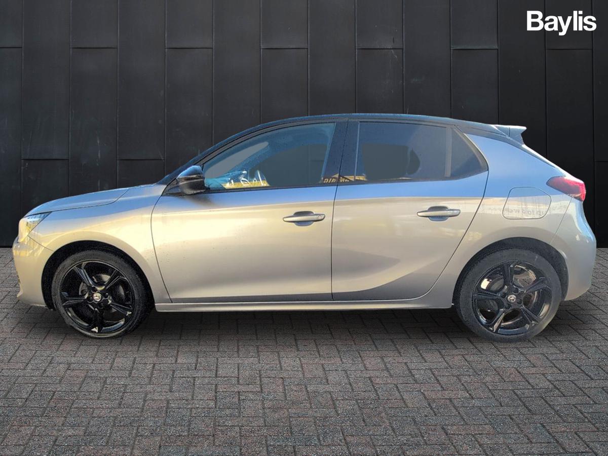 Used Vauxhall Corsa 2023 for sale - 76870945: Photo 8