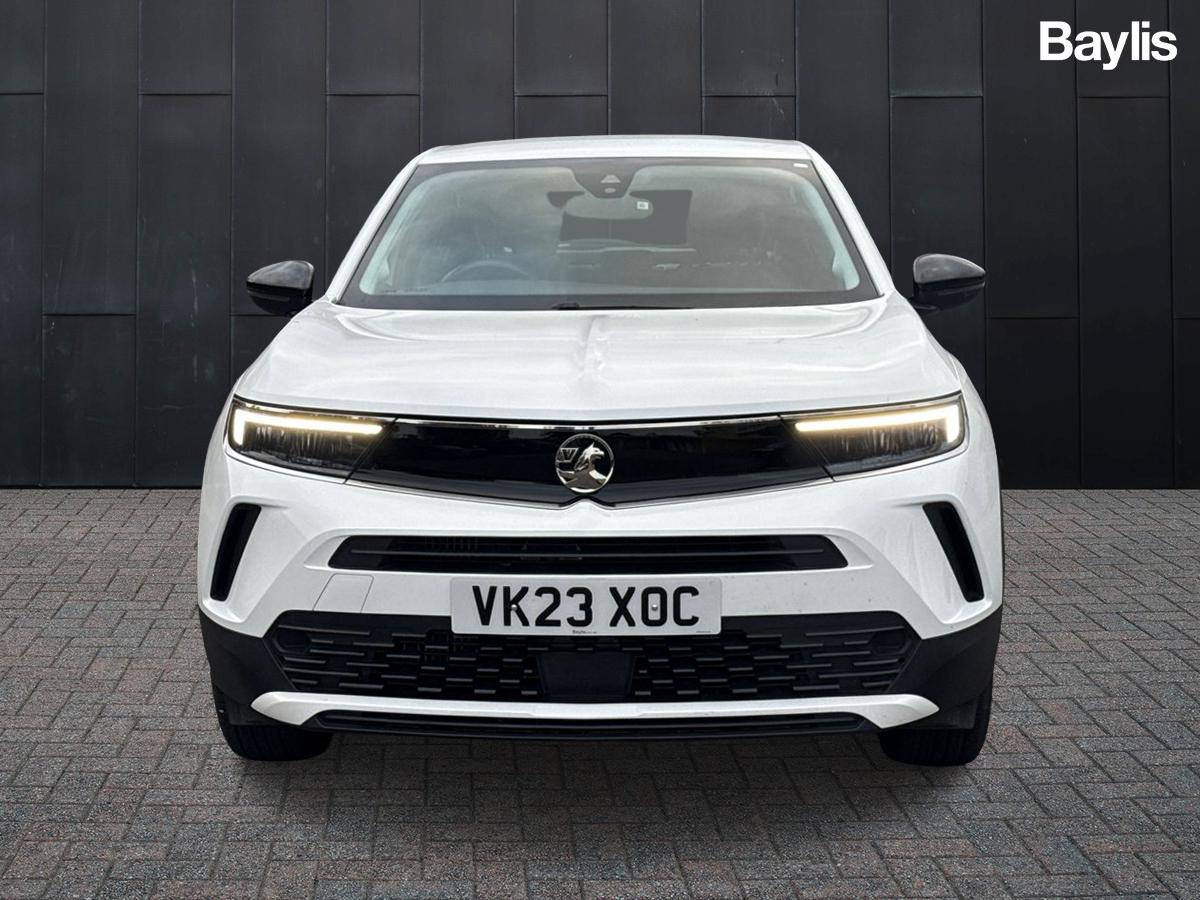 Used Vauxhall Mokka 2023 for sale - 76921950: Photo 10