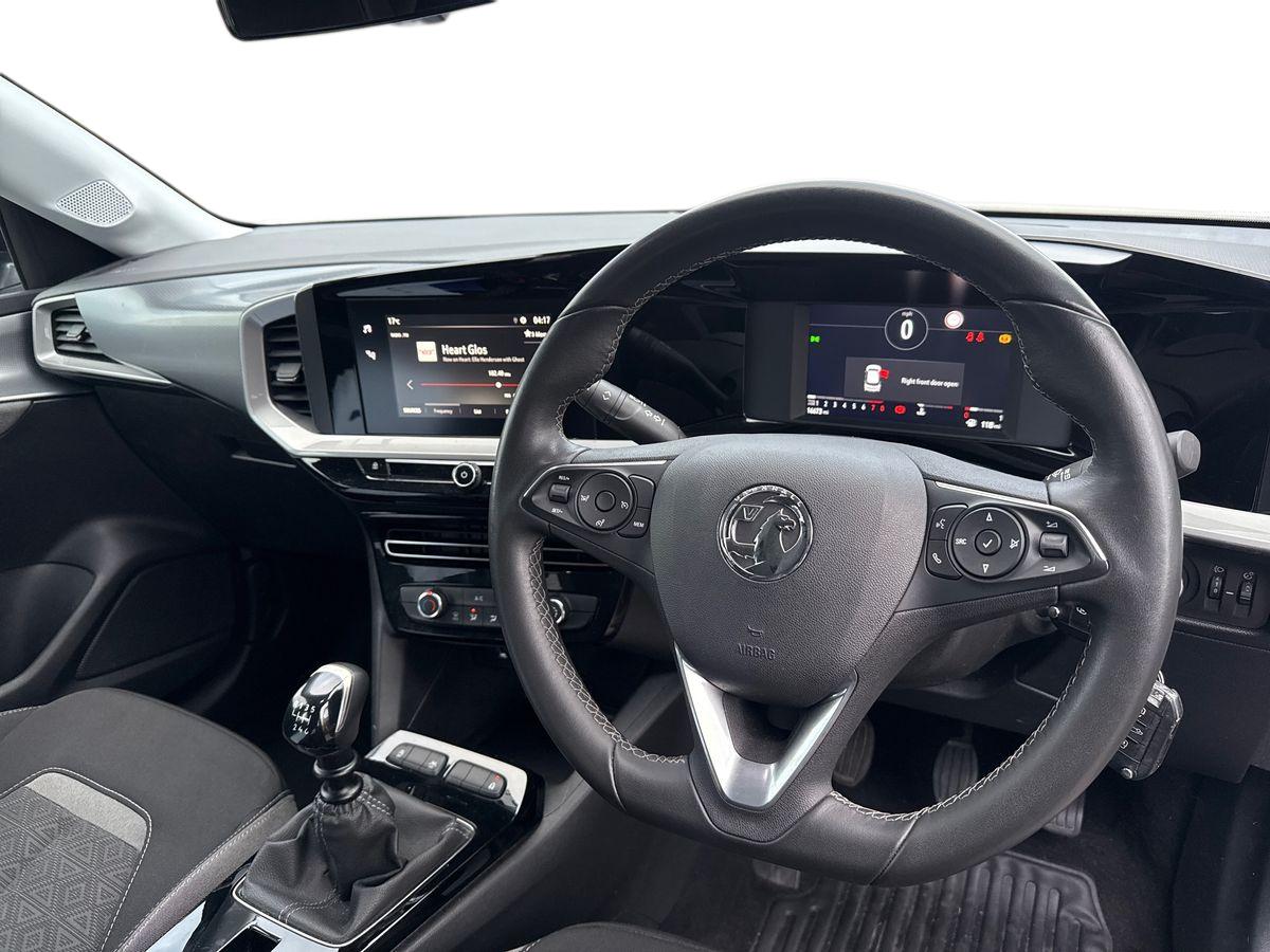 Used Vauxhall Mokka 2023 for sale - 76921950: Photo 12