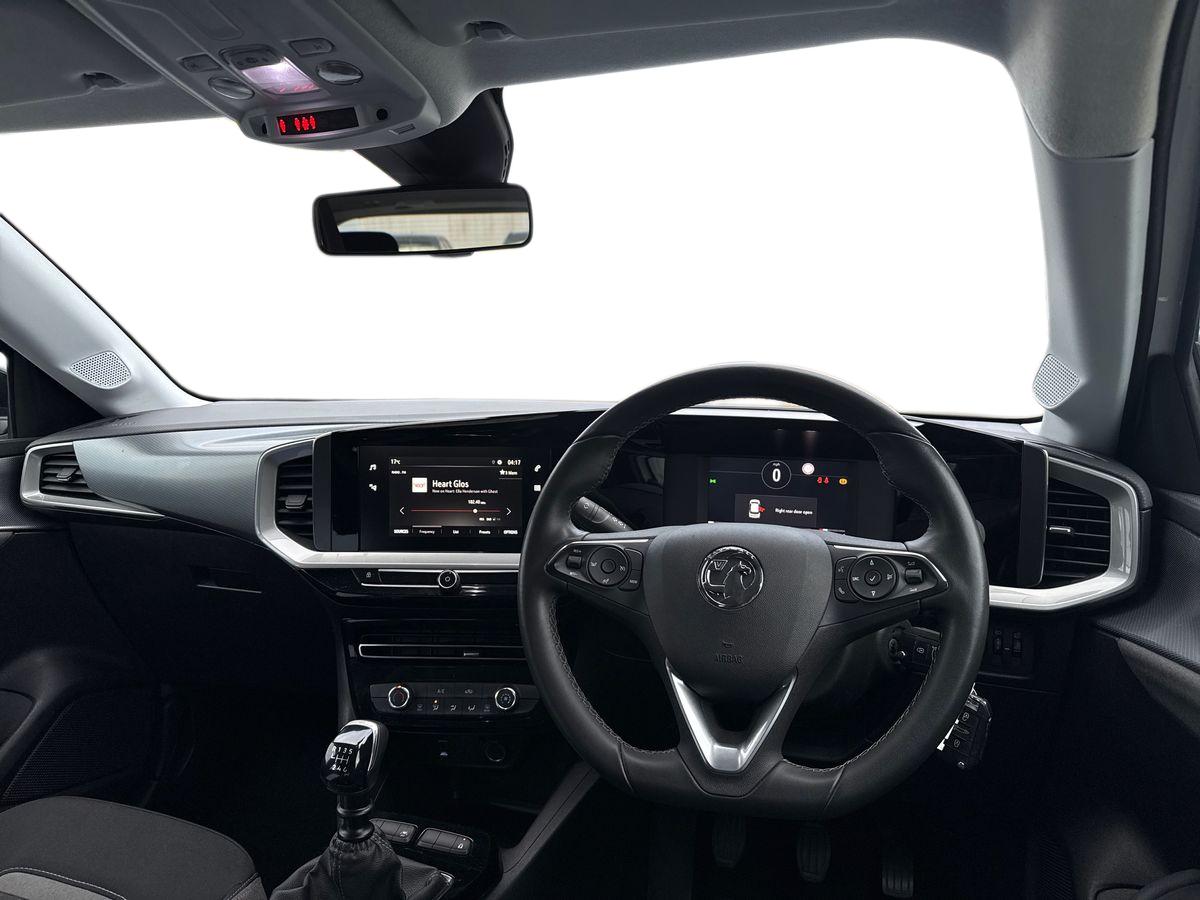 Used Vauxhall Mokka 2023 for sale - 76921950: Photo 13