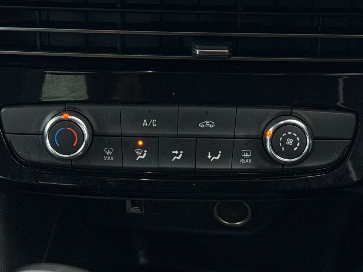 Used Vauxhall Mokka 2023 for sale - 76921950: Photo 16