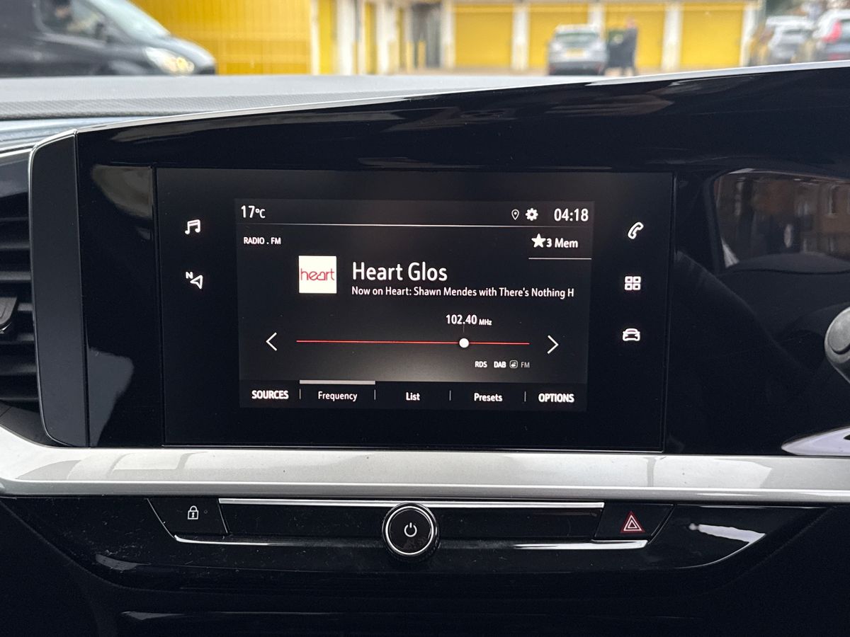 Used Vauxhall Mokka 2023 for sale - 76921950: Photo 18