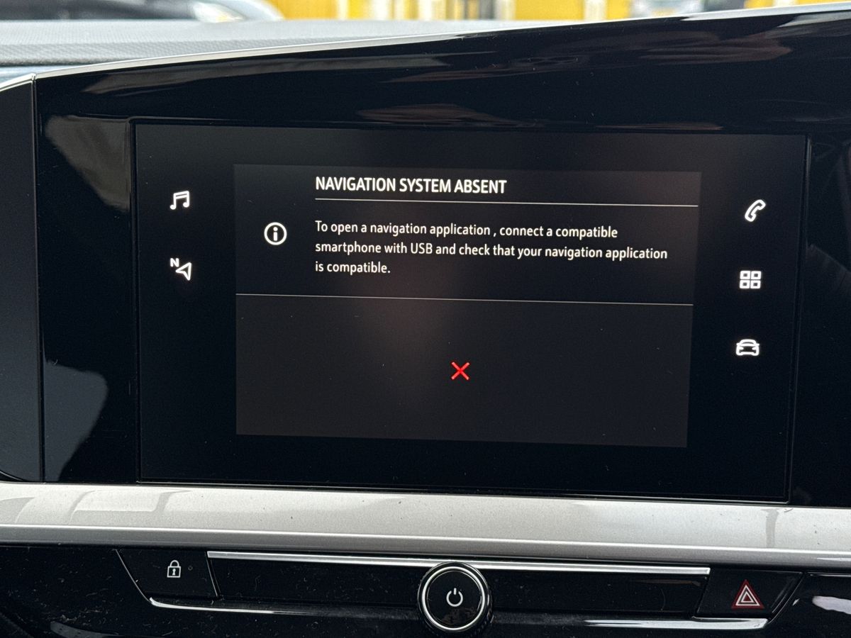 Used Vauxhall Mokka 2023 for sale - 76921950: Photo 19