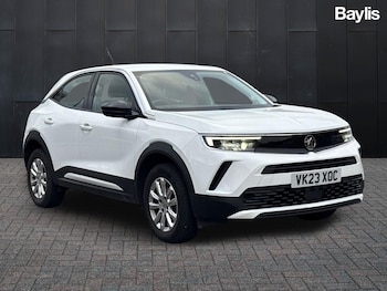 2023 - 1.2 Turbo 100 Design 5dr