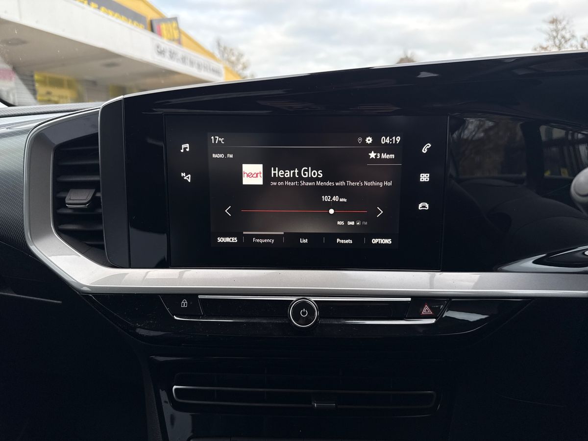 Used Vauxhall Mokka 2023 for sale - 76921950: Photo 20