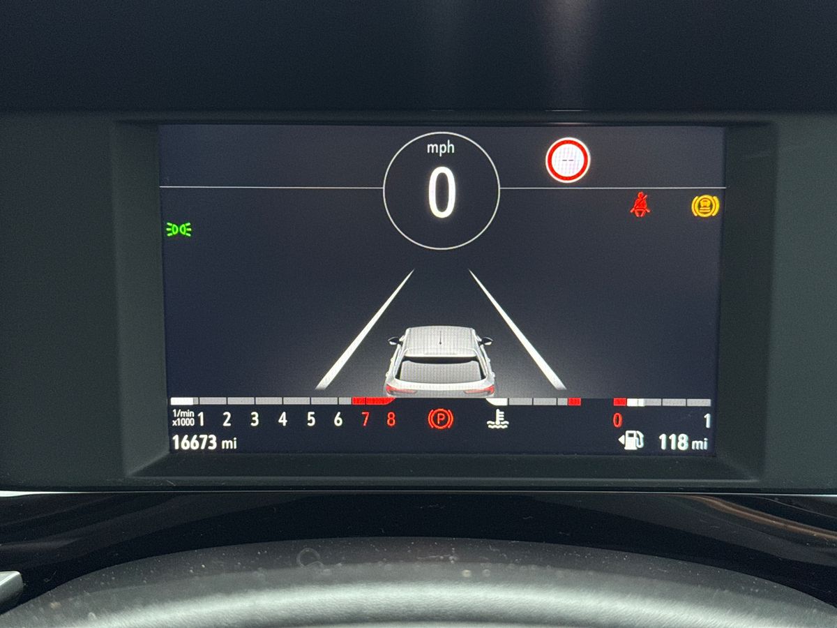 Used Vauxhall Mokka 2023 for sale - 76921950: Photo 21