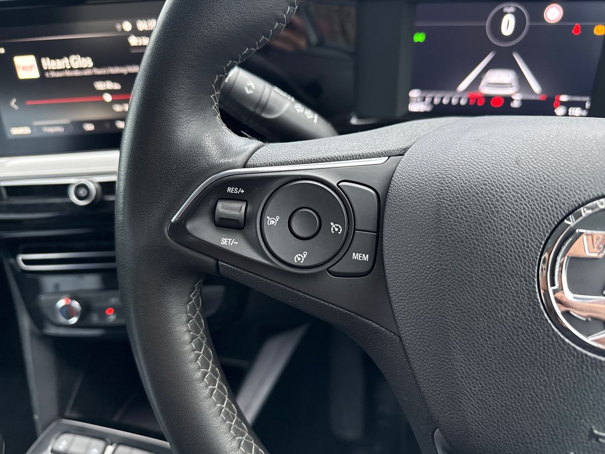 Used Vauxhall Mokka 2023 for sale - 76921950: Photo 22