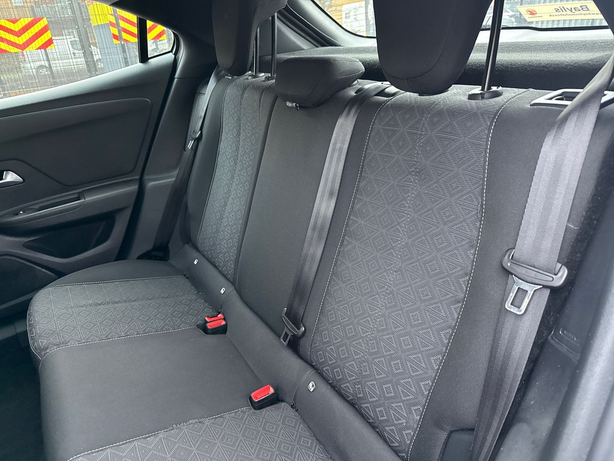 Used Vauxhall Mokka 2023 for sale - 76921950: Photo 24