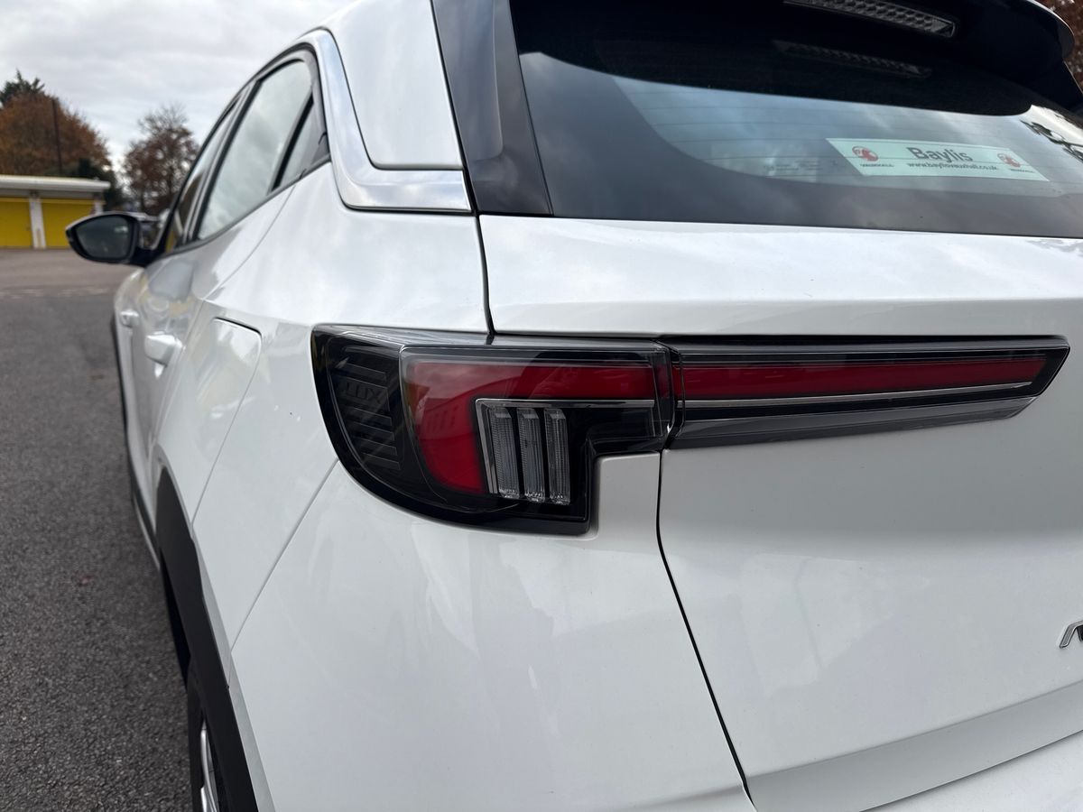 Used Vauxhall Mokka 2023 for sale - 76921950: Photo 27