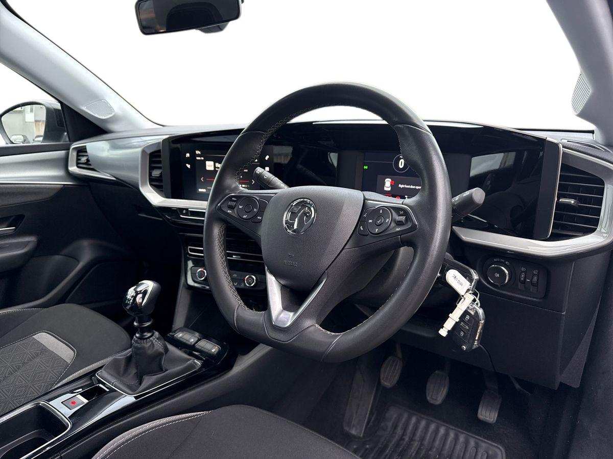 Used Vauxhall Mokka 2023 for sale - 76921950: Photo 3