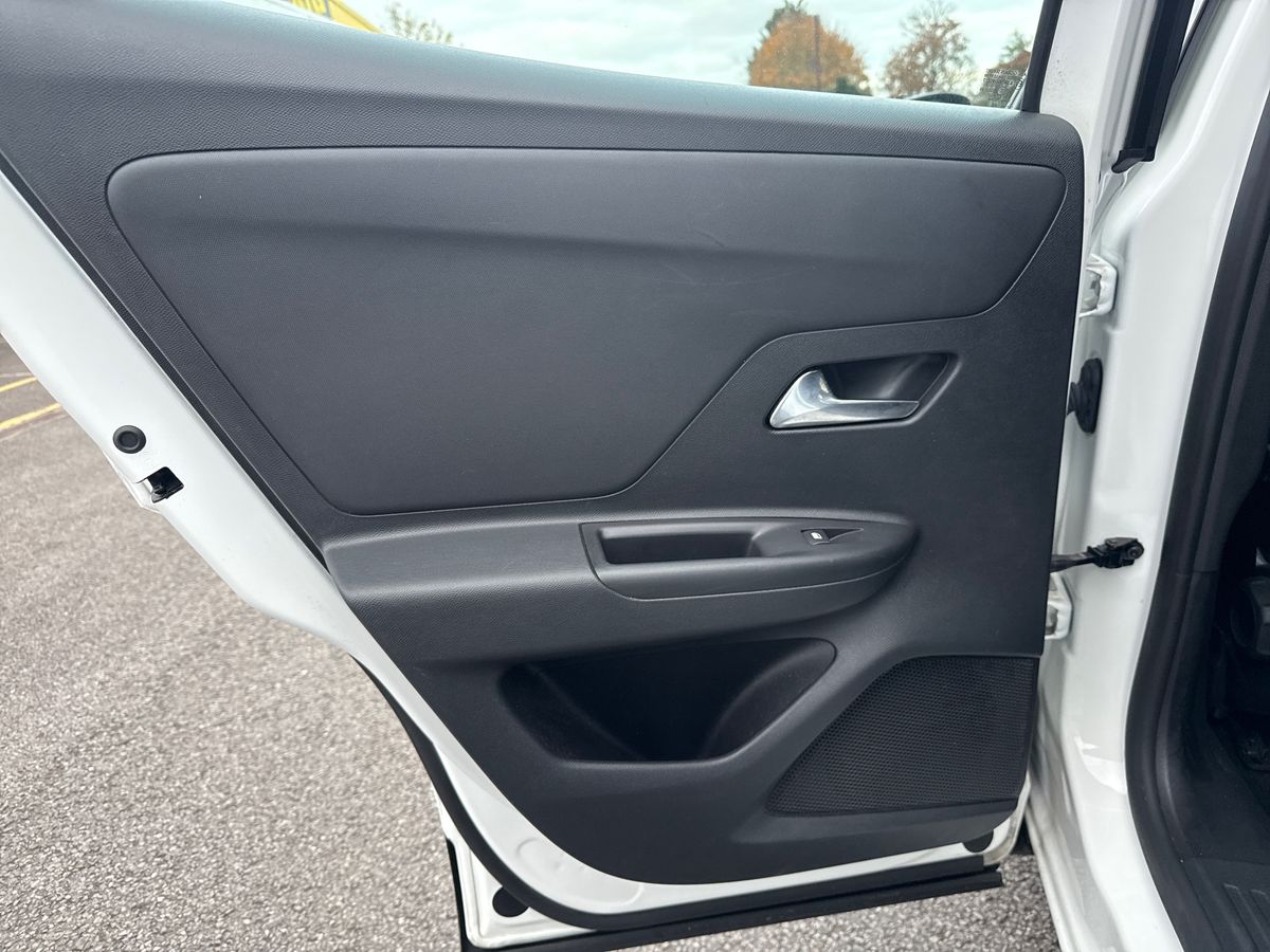 Used Vauxhall Mokka 2023 for sale - 76921950: Photo 30