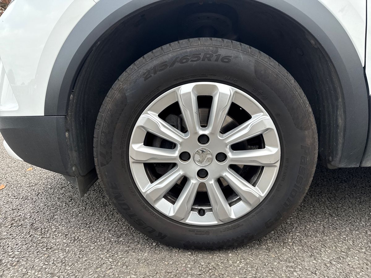 Used Vauxhall Mokka 2023 for sale - 76921950: Photo 31