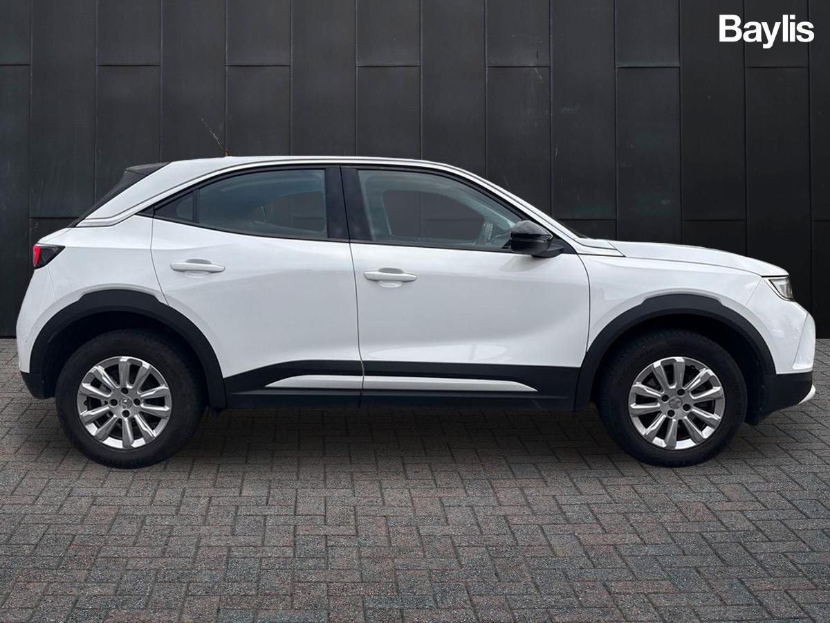 Used Vauxhall Mokka 2023 for sale - 76921950: Photo 5