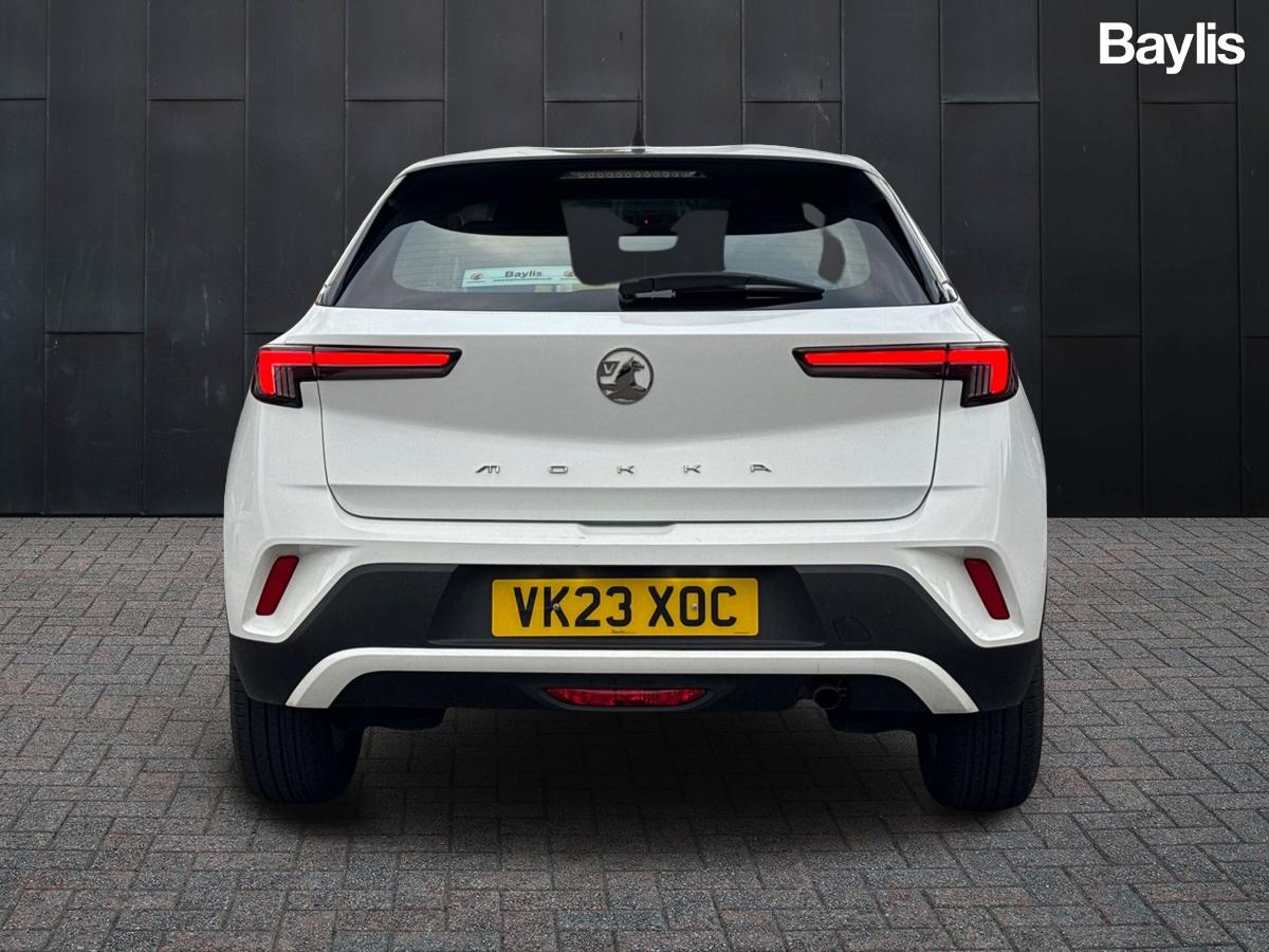 Used Vauxhall Mokka 2023 for sale - 76921950: Photo 6