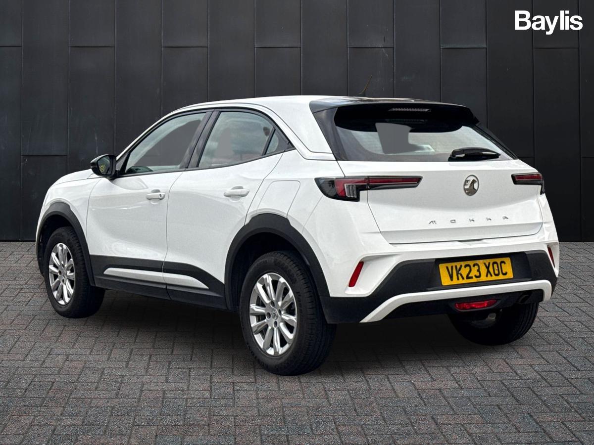 Used Vauxhall Mokka 2023 for sale - 76921950: Photo 7