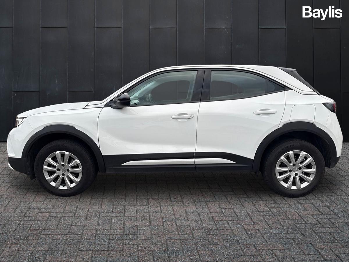 Used Vauxhall Mokka 2023 for sale - 76921950: Photo 8