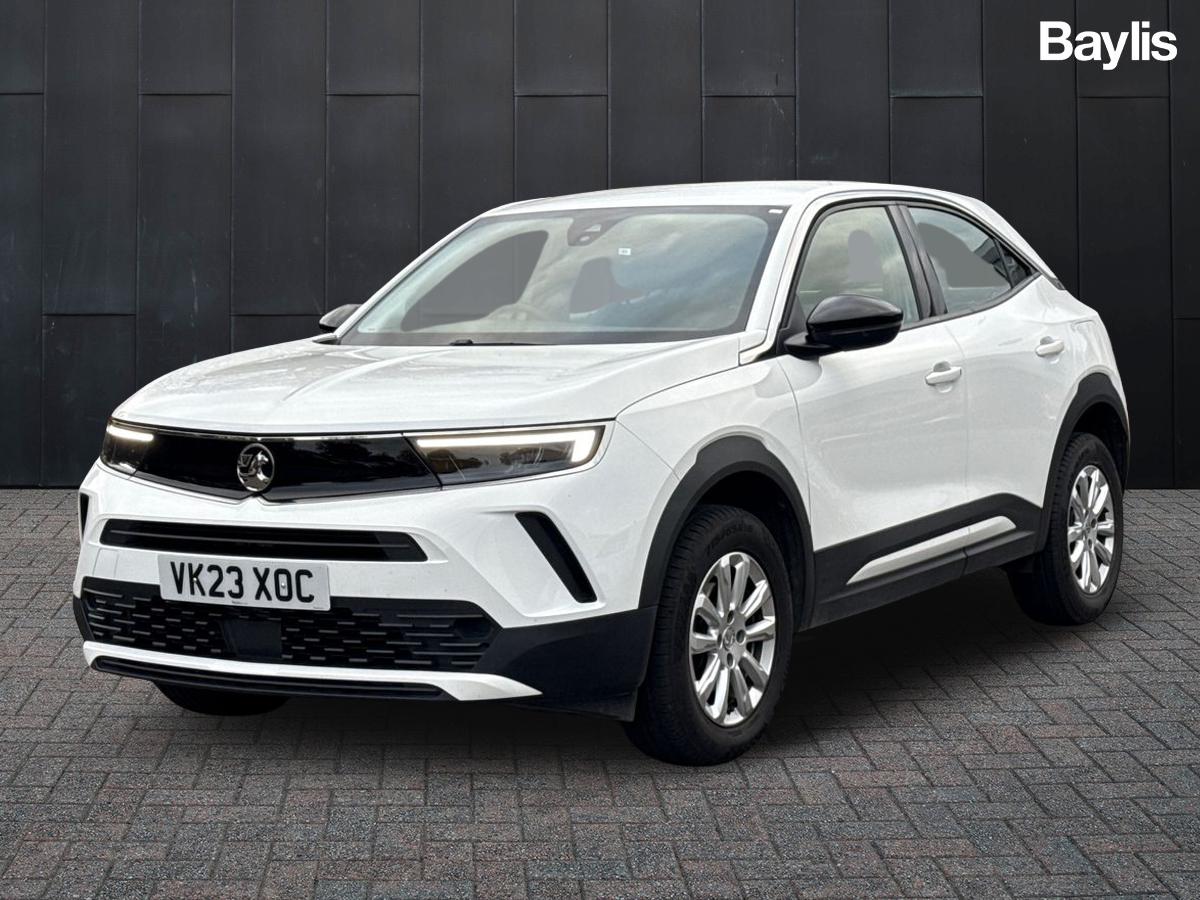 Used Vauxhall Mokka 2023 for sale - 76921950: Photo 9