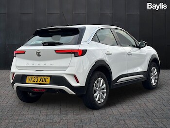 Used Vauxhall Mokka 2023 for sale - 76438159: Photo