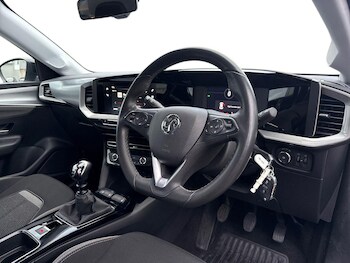 Used Vauxhall Mokka 2023 for sale - 76438159: Photo